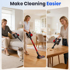 Cordless Vacuum Cleaner