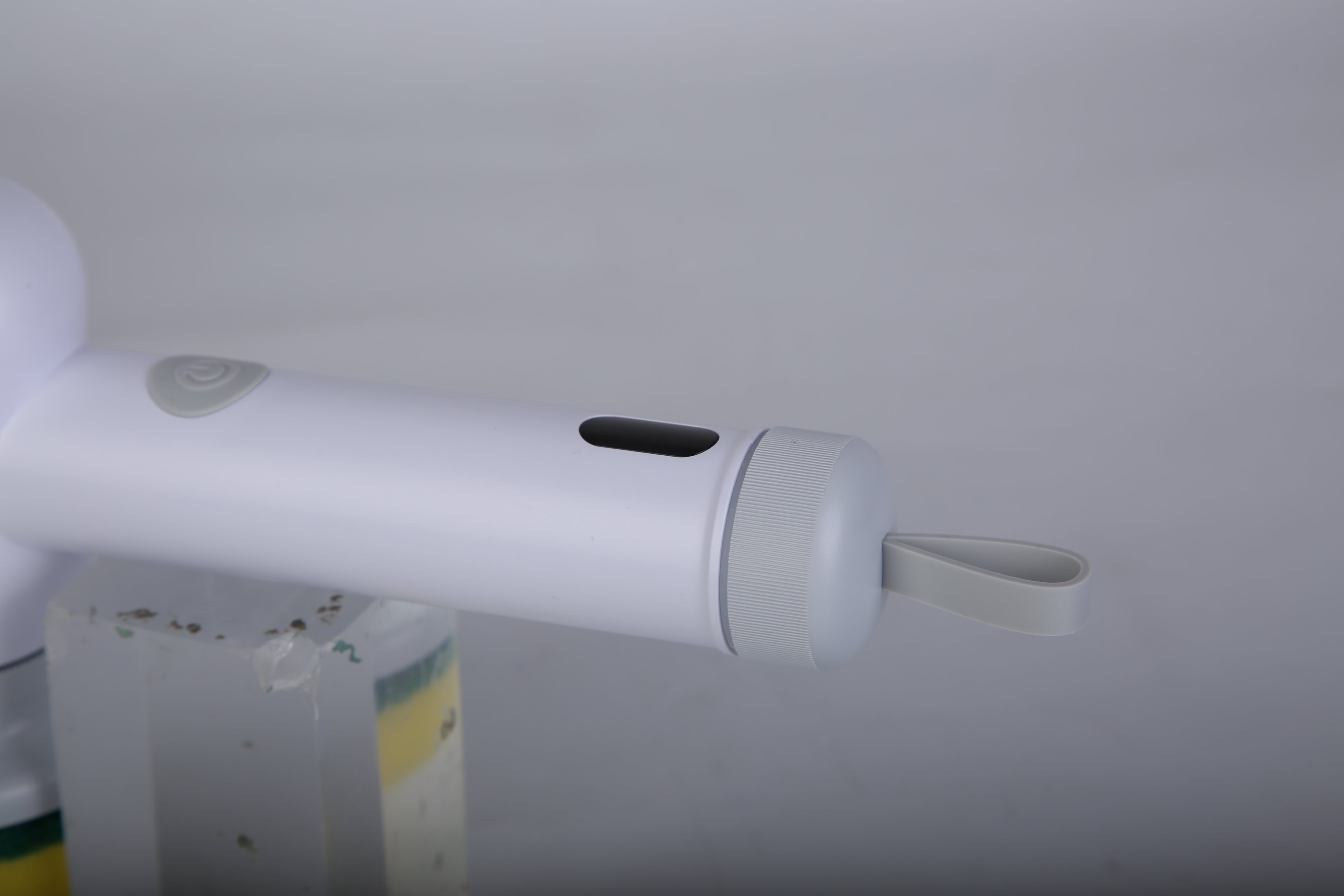 Electric Handheld Spin Scrubber