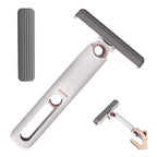 Portable Mini Mop for Quick Cleaning