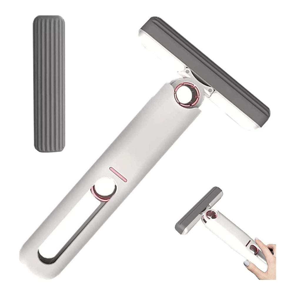 Portable Mini Mop for Quick Cleaning