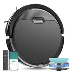 Robot Vacuum & Mop 3-in-1