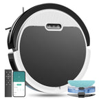 Robot Vacuum & Mop 3-in-1