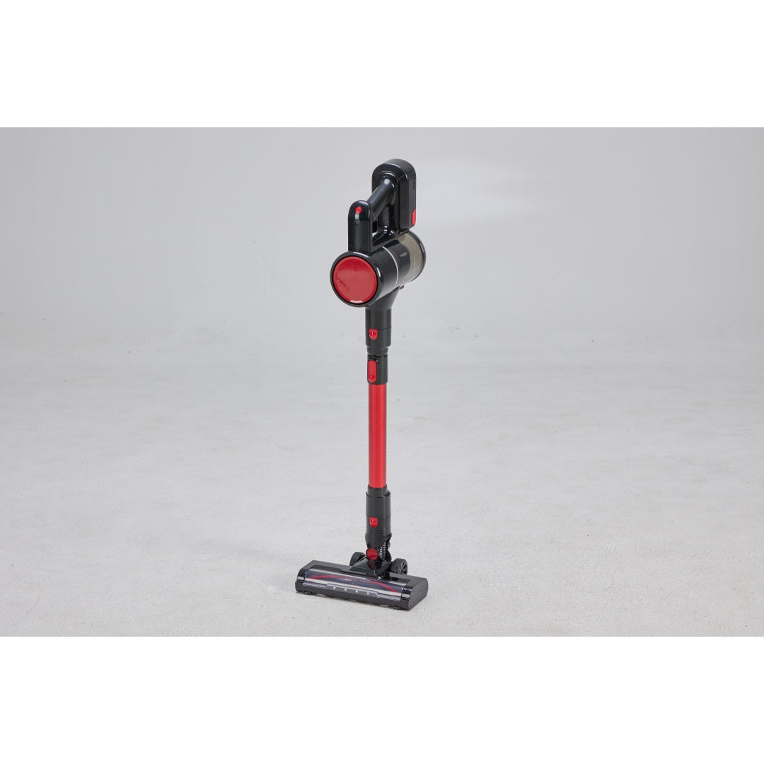 Cordless Vacuum Cleaner