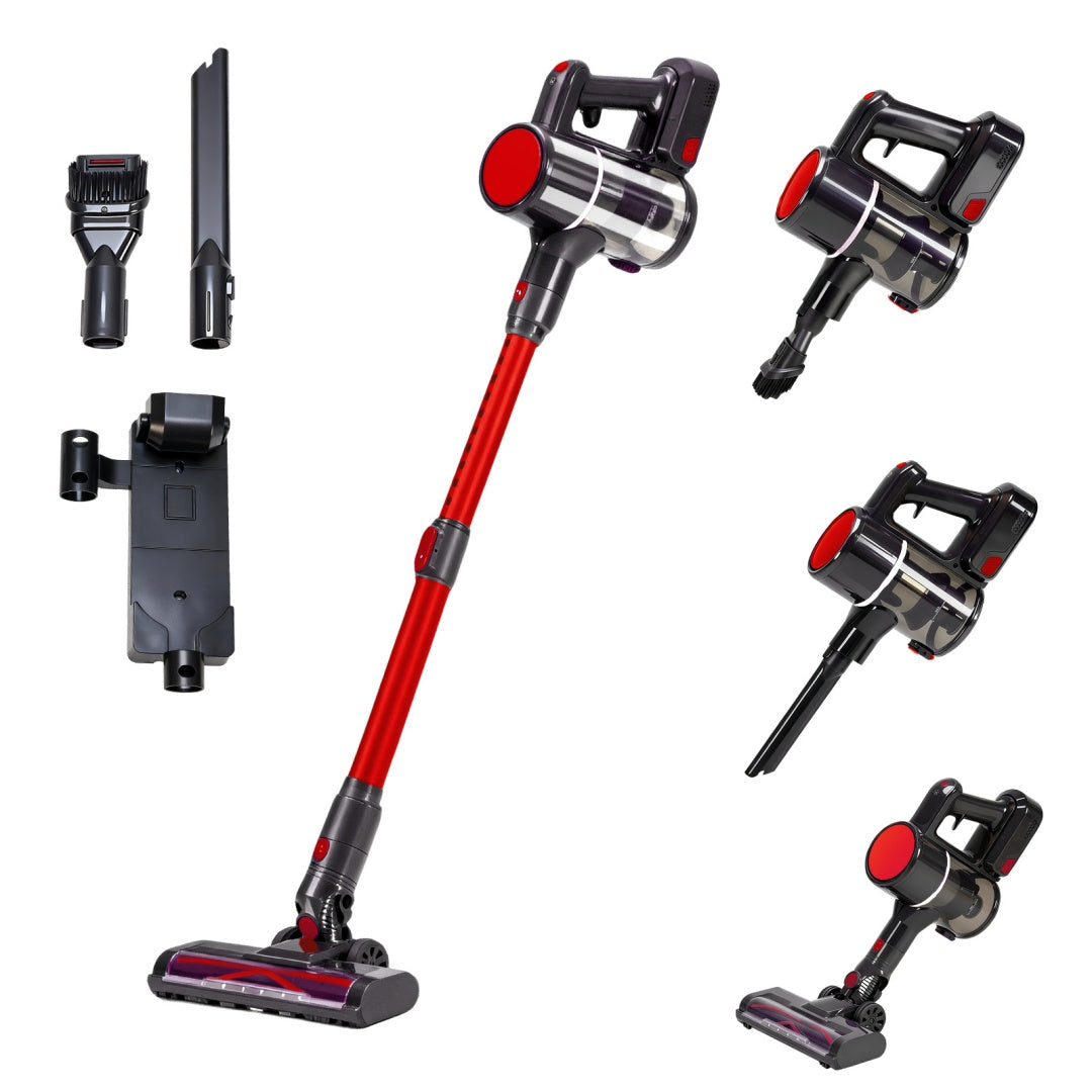 Cordless Vacuum Cleaner
