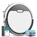 Robot Vacuum & Mop 3-in-1